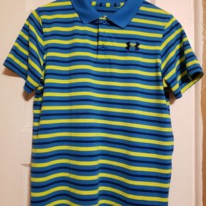 Under Armour kids heatgear